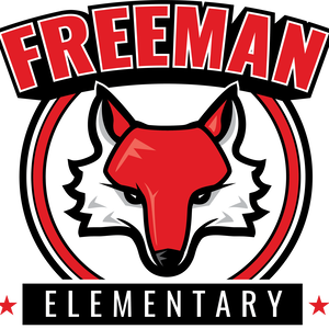 Team Page: Freeman Elementary